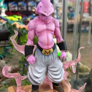 Figura Majin Boo Definitivo
