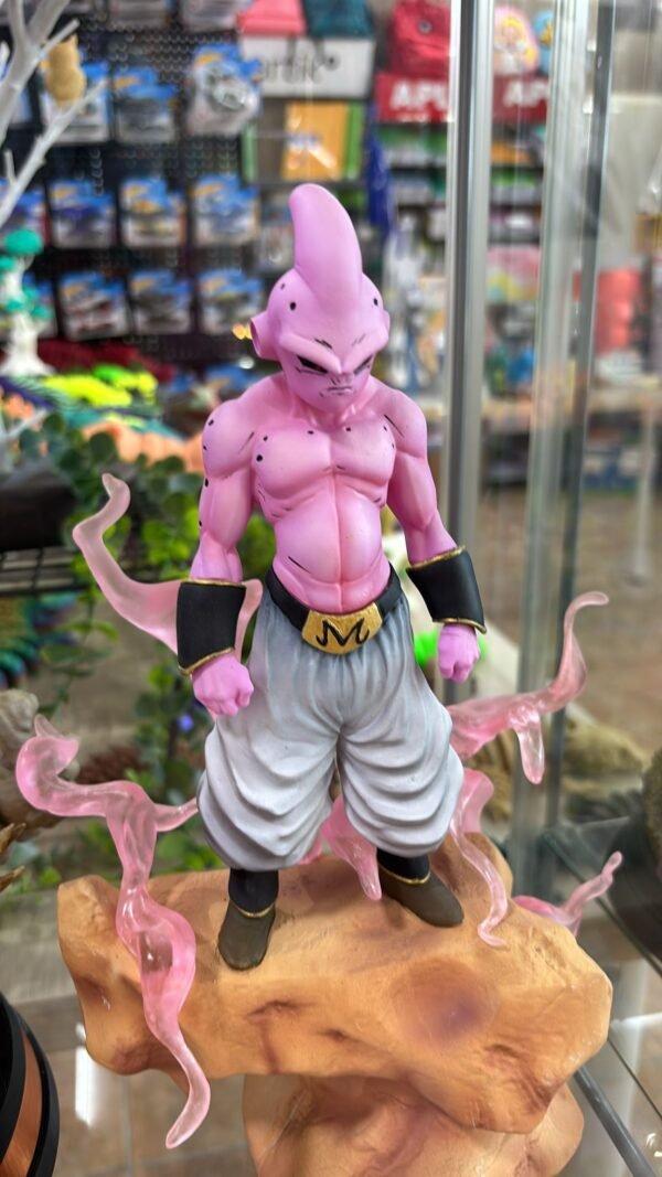 Figura Majin Boo Definitivo