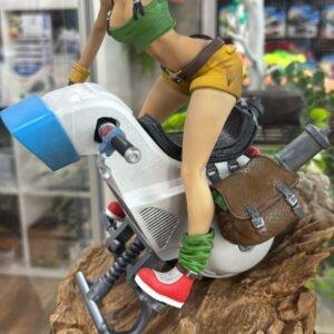 Figura Lunch DragonBallZ