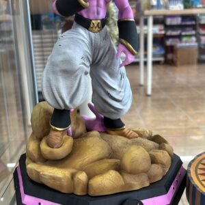 Figura Majin Buu Fase 2