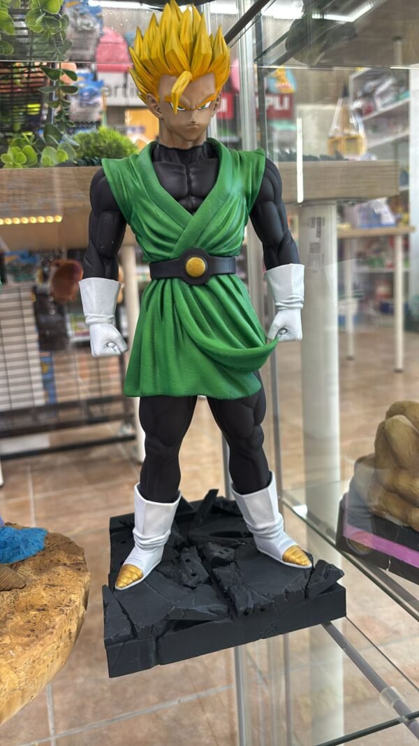 Figura Gohan Super Saiyan 2