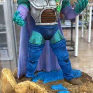 Figura Zarbon Fase Monstruo DragonBallZ