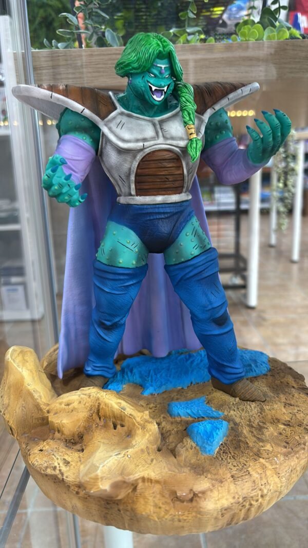 Figura Dabra DragonBallZ - Imagen 3