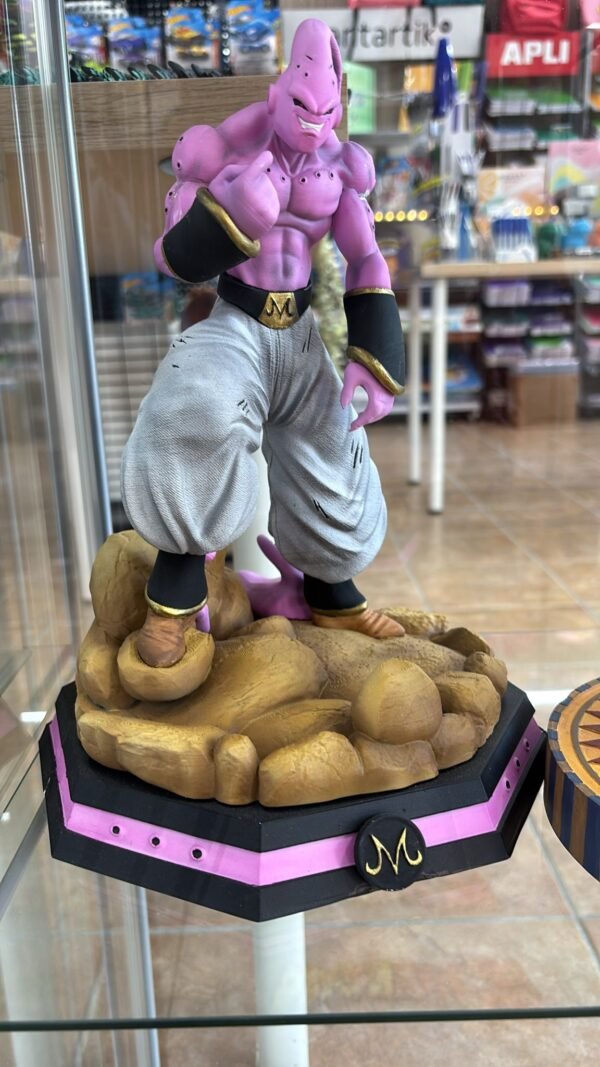 Figura Dabra DragonBallZ - Imagen 8