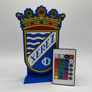 Lámpara Jerez CD