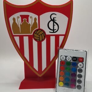 Lámpara Sevilla