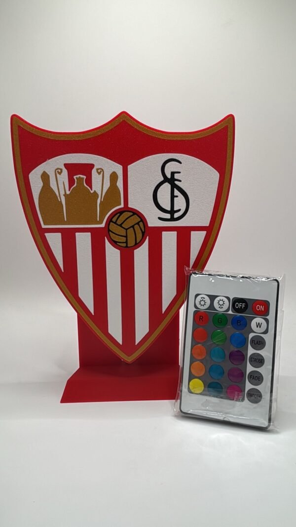 Lámpara Sevilla