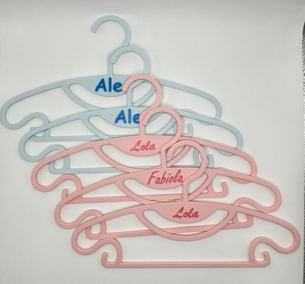 Perchas Personalizadas - Imagen 3