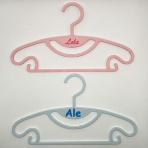 Perchas Personalizadas