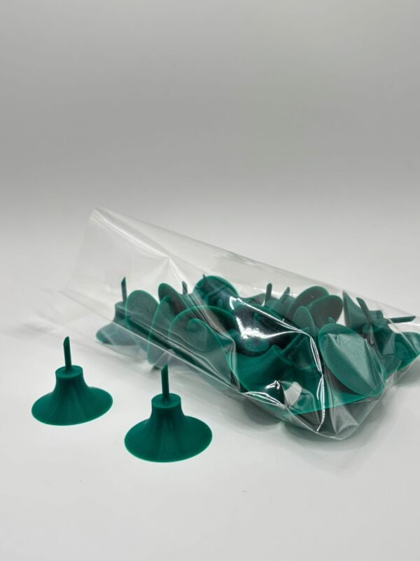 Pincho Preservado - Imagen 2