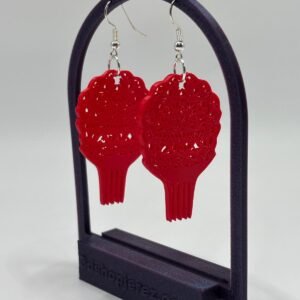 Pendientes Pinza